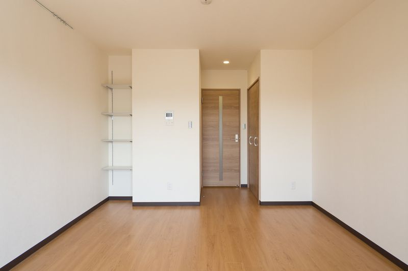 ステーラ・ルーチェの内装