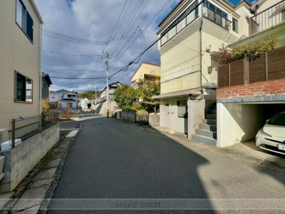【その他】 | ☆東区牛田早稲田3丁目　土地☆
