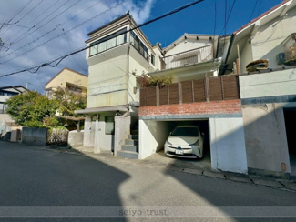 【外観】 | ☆東区牛田早稲田3丁目　土地☆