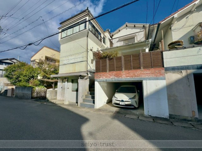【外観】 | ☆東区牛田早稲田3丁目　土地☆