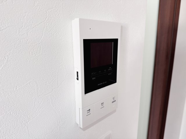 REGALEST-F矢野駅前のセキュリティ