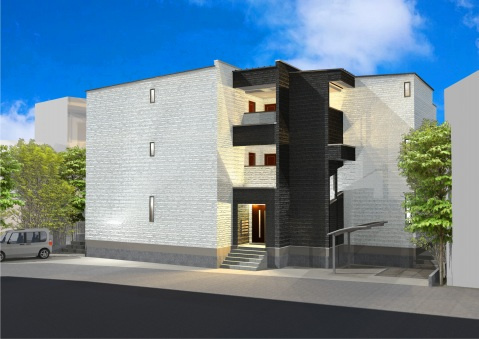 REGALEST-F矢野駅前