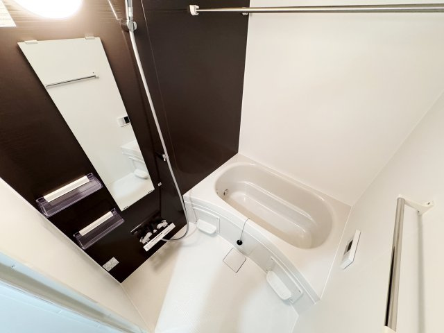 REGALEST-F矢野駅前の浴室