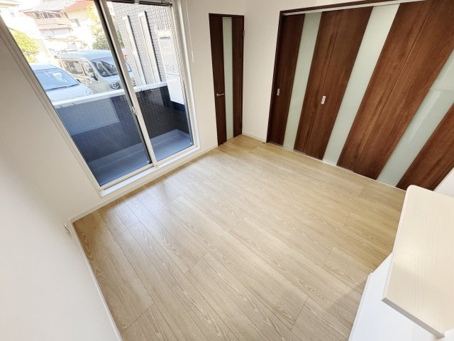 REGALEST-F矢野駅前の内装