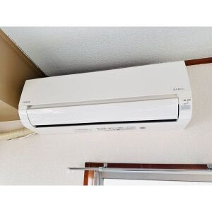 吉村コーポの設備