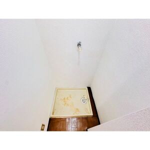 吉村コーポの設備