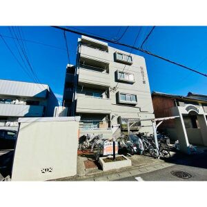 吉村コーポのその他共用部分