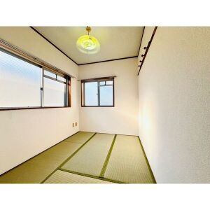 吉村コーポのその他