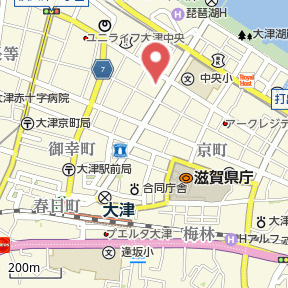 【地図】 | レ・ユニオン若草
