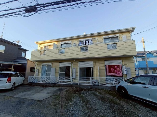 スカイヴィレッジⅡ