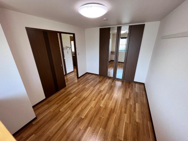 アメニティハイム・Ｋ　　　刈谷市近郊の賃貸はクラスホーム刈谷店の内装|洋室