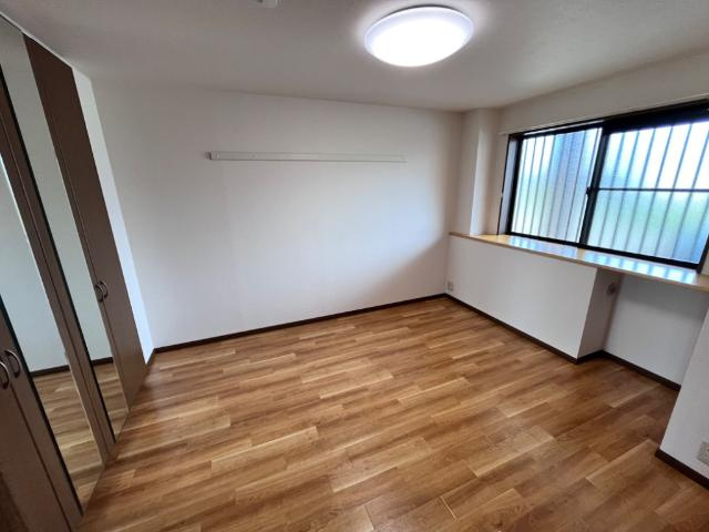 アメニティハイム・Ｋ　　　刈谷市近郊の賃貸はクラスホーム刈谷店の内装|洋室