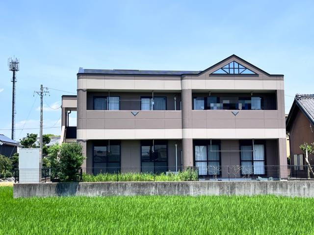 アメニティハイム・Ｋ　　　刈谷市近郊の賃貸はクラスホーム刈谷店