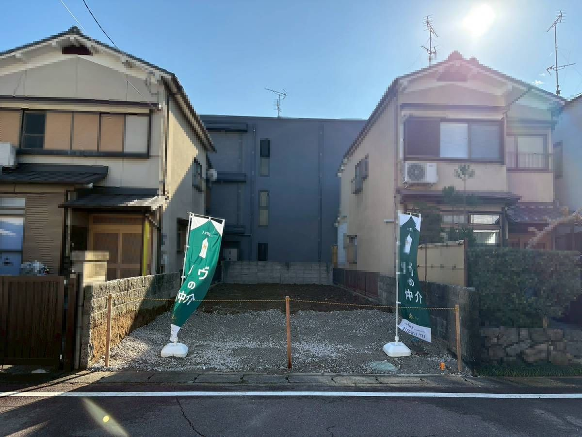 向日市寺戸町八ノ坪