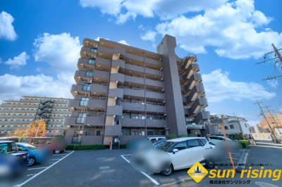  | ドラゴンマンション立川壱番館