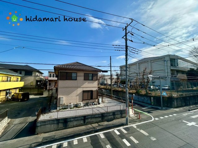 見沼区東大宮6期　新築戸建　グラファーレ02の展望