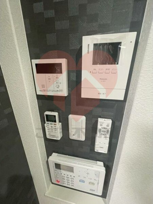 【設備】 | あんしん+VieM恵我之荘13-1020