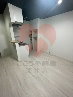 【居間・リビング】 | あんしん+VieM恵我之荘13-1020