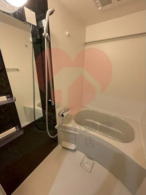 【浴室】 | あんしん+VieM恵我之荘13-1020