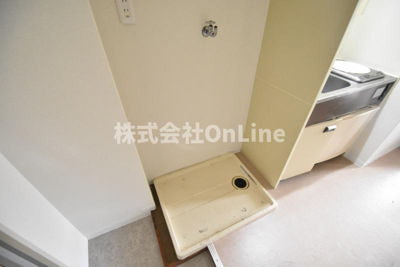 アベニューサンリットの設備