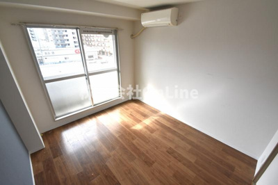 【寝室】 | アベニューサンリット