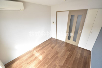 【内装】 | アベニューサンリット