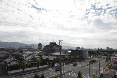 【展望】 | アベニューサンリット