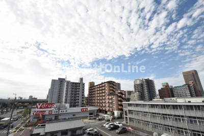 【展望】 | アベニューサンリット