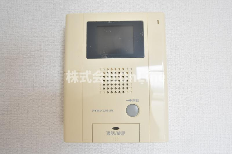 アベニューサンリットのセキュリティ