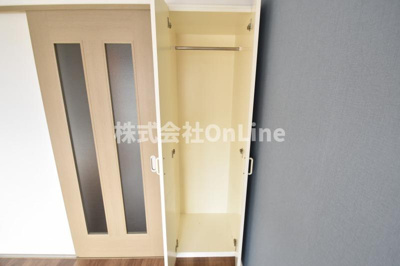 【収納】 | アベニューサンリット