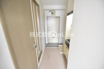 【内装】 | アベニューサンリット