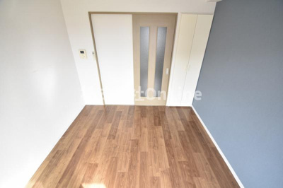 【洋室】 | アベニューサンリット