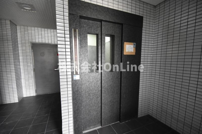 アベニューサンリットのその他共用部分