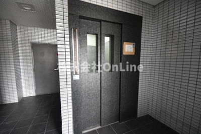 【その他共用部分】 | アベニューサンリット