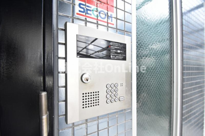 【セキュリティ】 | アベニューサンリット