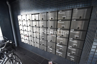 【その他共用部分】 | アベニューサンリット