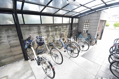 【その他共用部分】 | アベニューサンリット