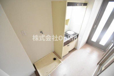 【キッチン】 | アベニューサンリット