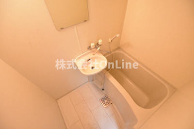 【浴室】 | アベニューサンリット