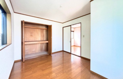 【洋室】 | 八尾市刑部４丁目　中古戸建