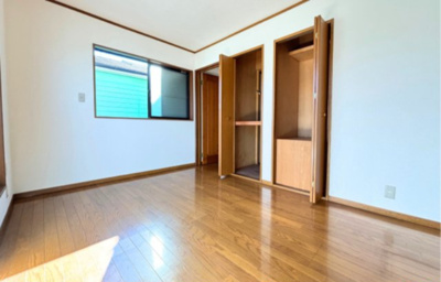 【洋室】 | 八尾市刑部４丁目　中古戸建