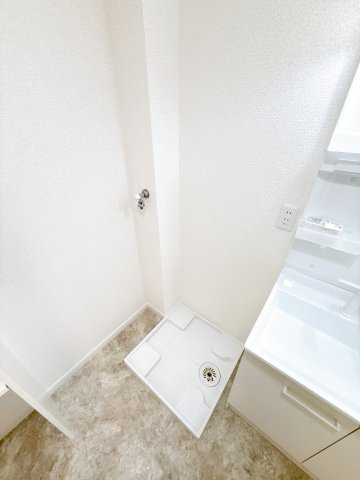 千葉市中央区都町１丁目のアパートの設備