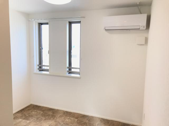 ＤｉｓＮｅｒｄの内装|洋室①