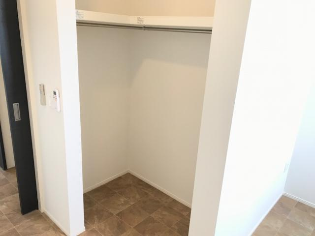 ＤｉｓＮｅｒｄの収納|ウォークインクローゼット