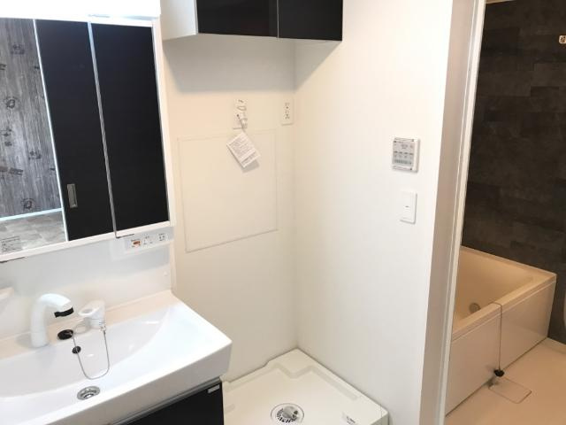 ＤｉｓＮｅｒｄの洗面所|洗面