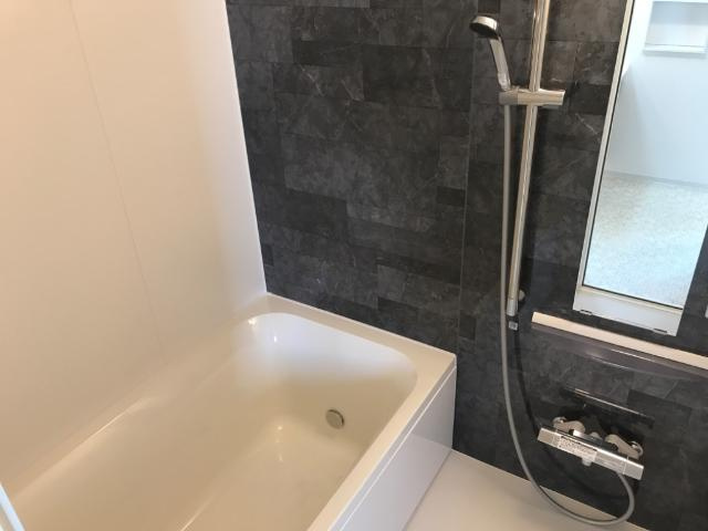 ＤｉｓＮｅｒｄの浴室|浴室