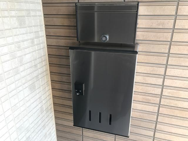 ＤｉｓＮｅｒｄのその他|宅配BOX