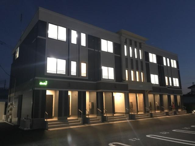 ＤｉｓＮｅｒｄのその他共用部分