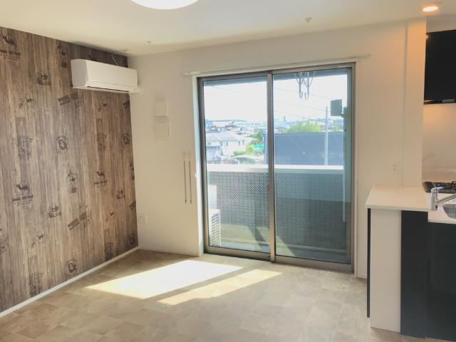 ＤｉｓＮｅｒｄの居間・リビング|リビング