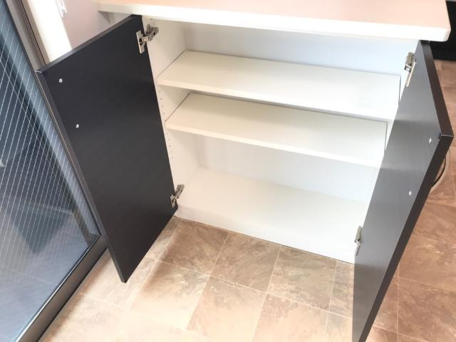 ＤｉｓＮｅｒｄの収納|収納